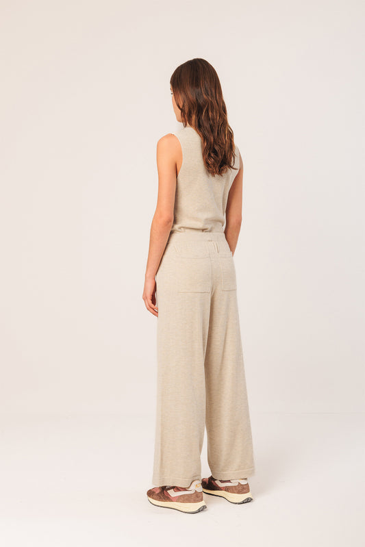 PANTALÓN  AMPLIO SEAWOOL