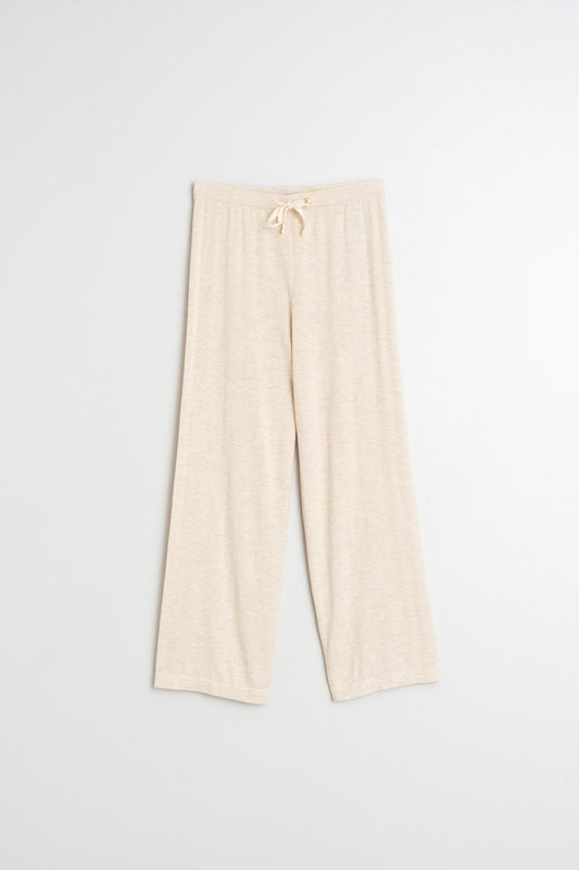 PANTALÓN  AMPLIO SEAWOOL