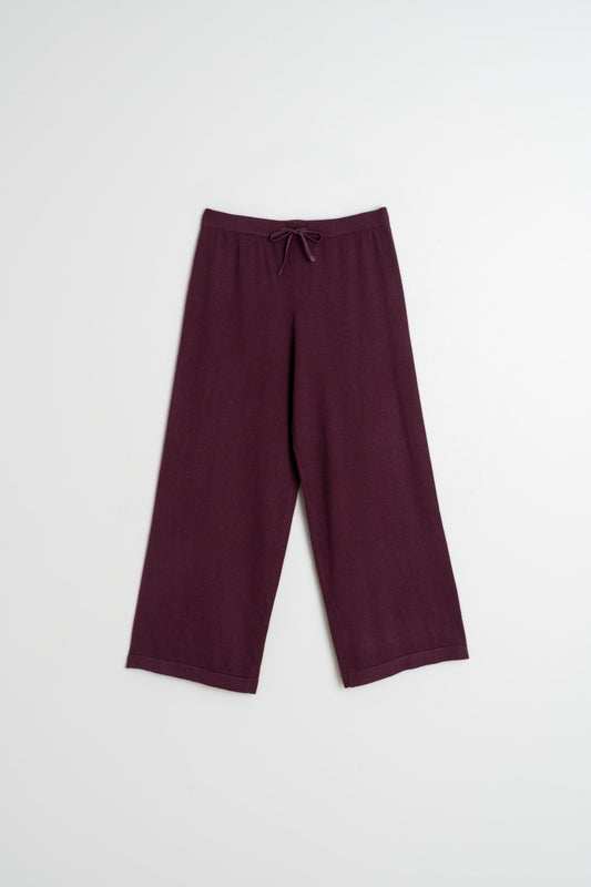 PANTALÓN  AMPLIO SEAWOOL