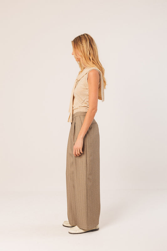 CHALECO CON JERSEY SEAWOOL