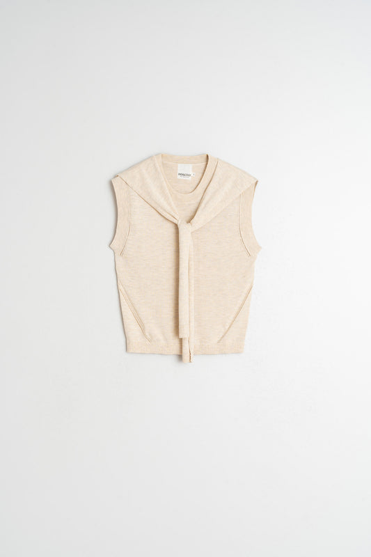 CHALECO CON JERSEY SEAWOOL