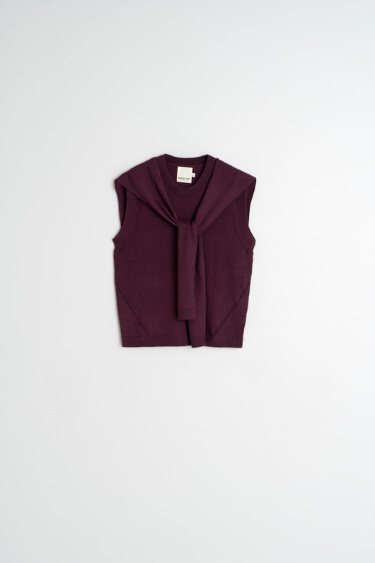 CHALECO CON JERSEY SEAWOOL