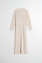 VESTIDO AMPLIO OCHOS