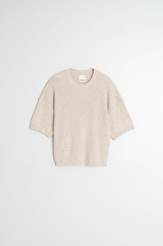 JERSEY OCHOS MANGA CORTA