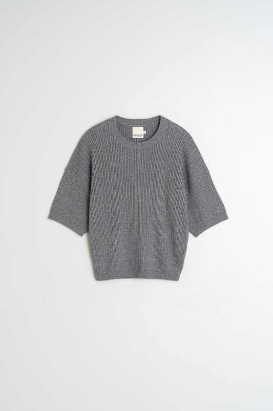 JERSEY OCHOS MANGA CORTA