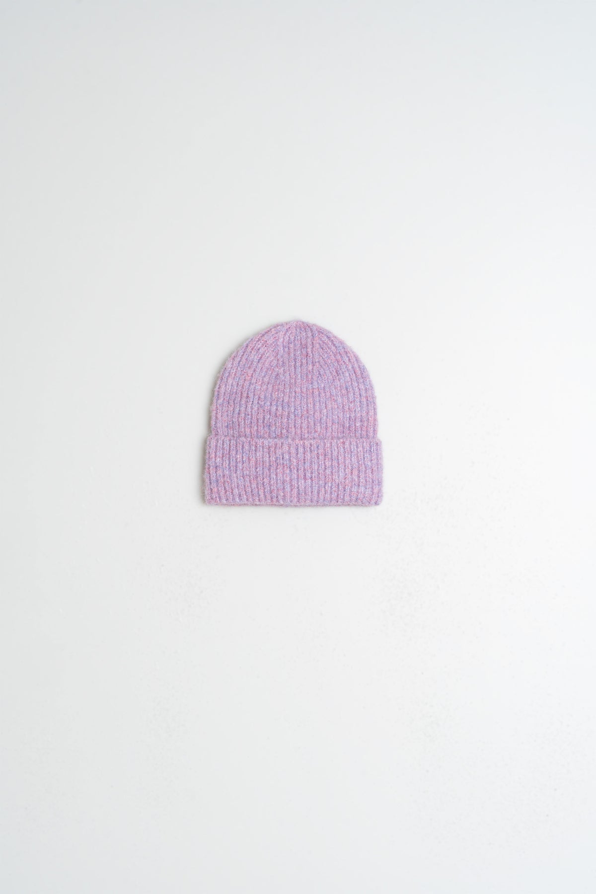 BONNET TRICOTÉ COLORIS