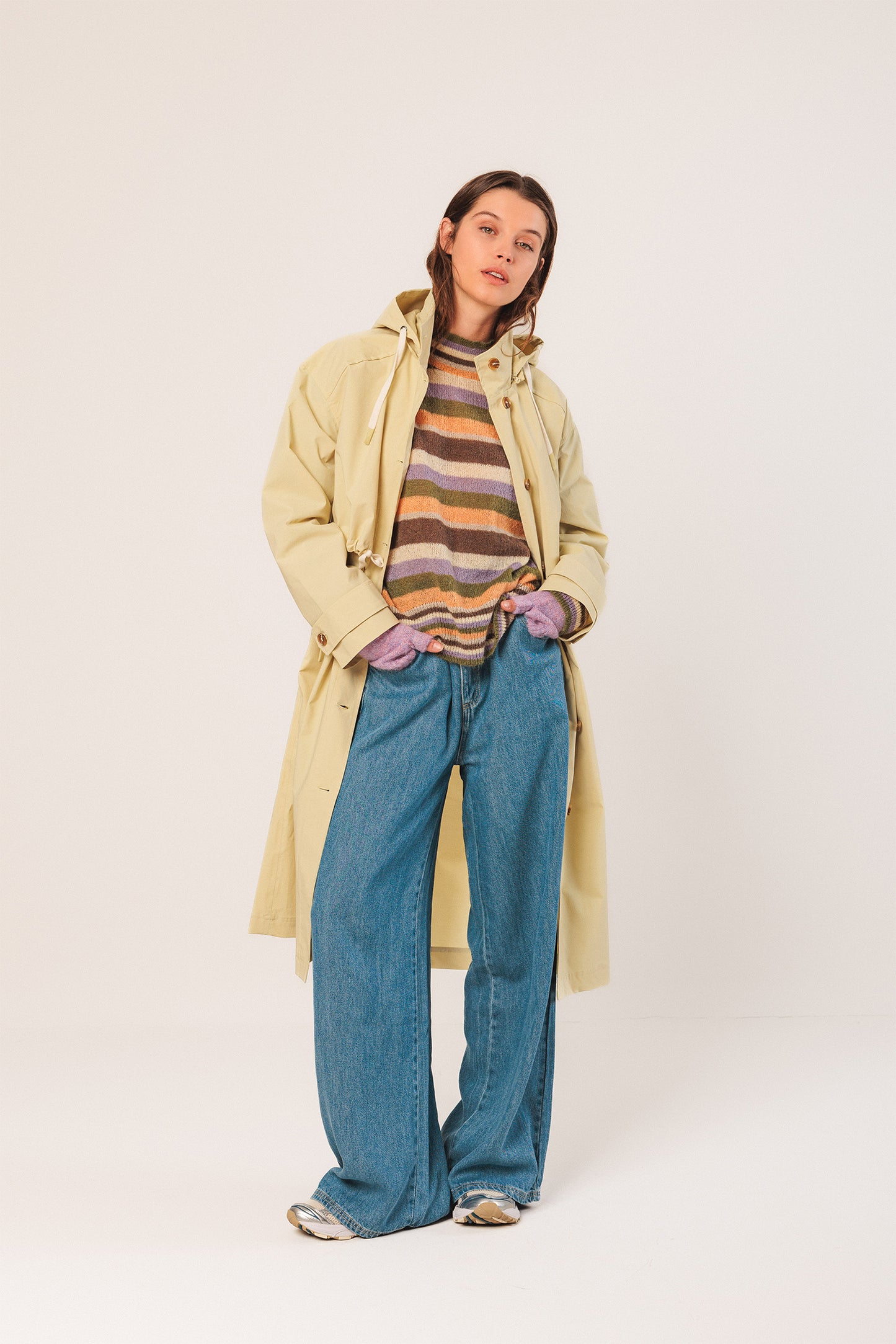 MITONES PUNTO COLORES