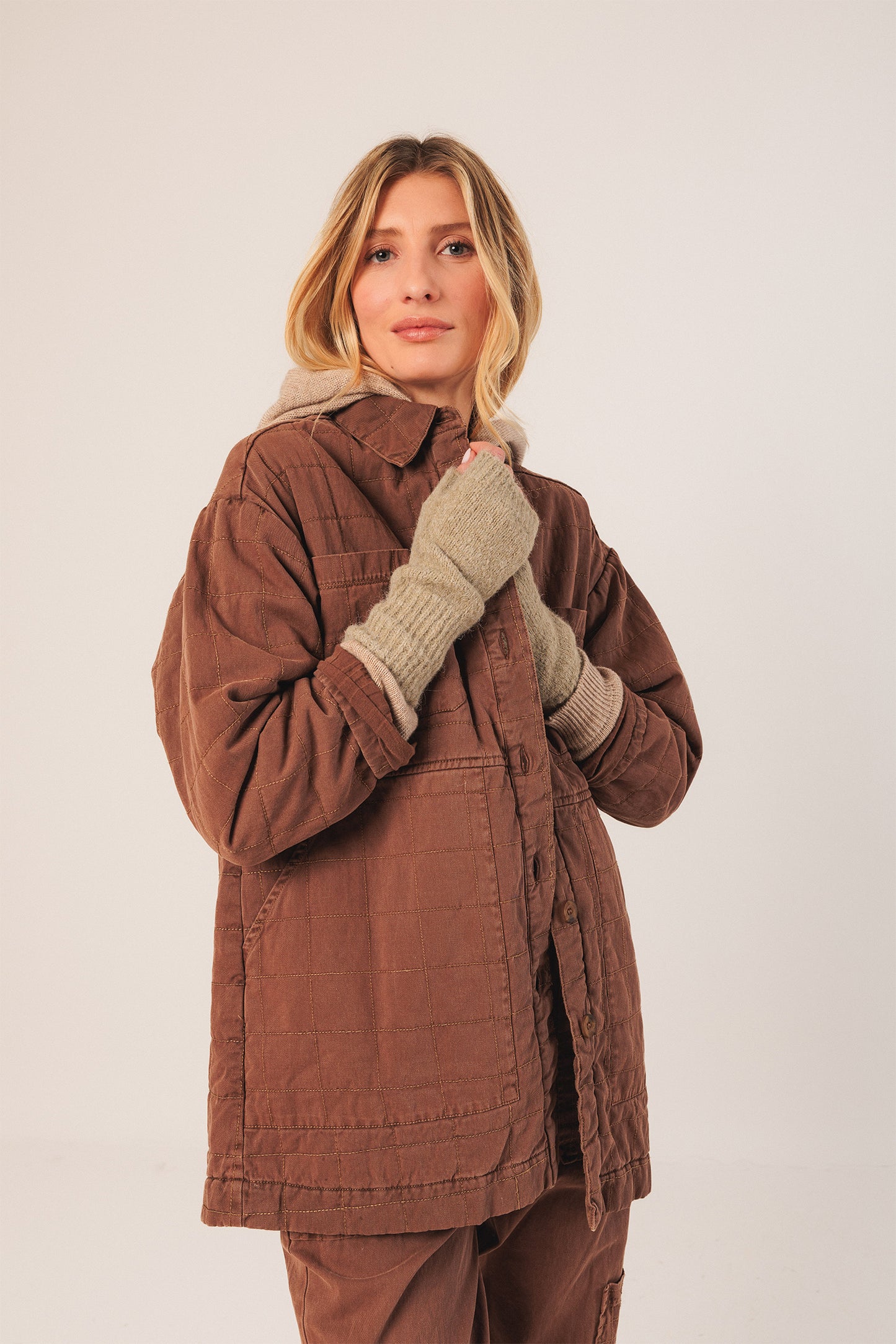 MITONES PUNTO COLORES