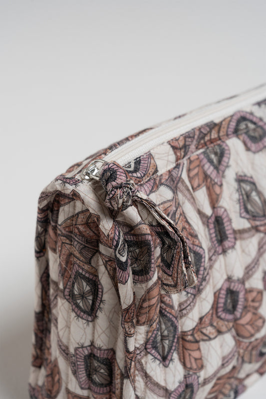 VICENTE FERRER VANITY CASE 3