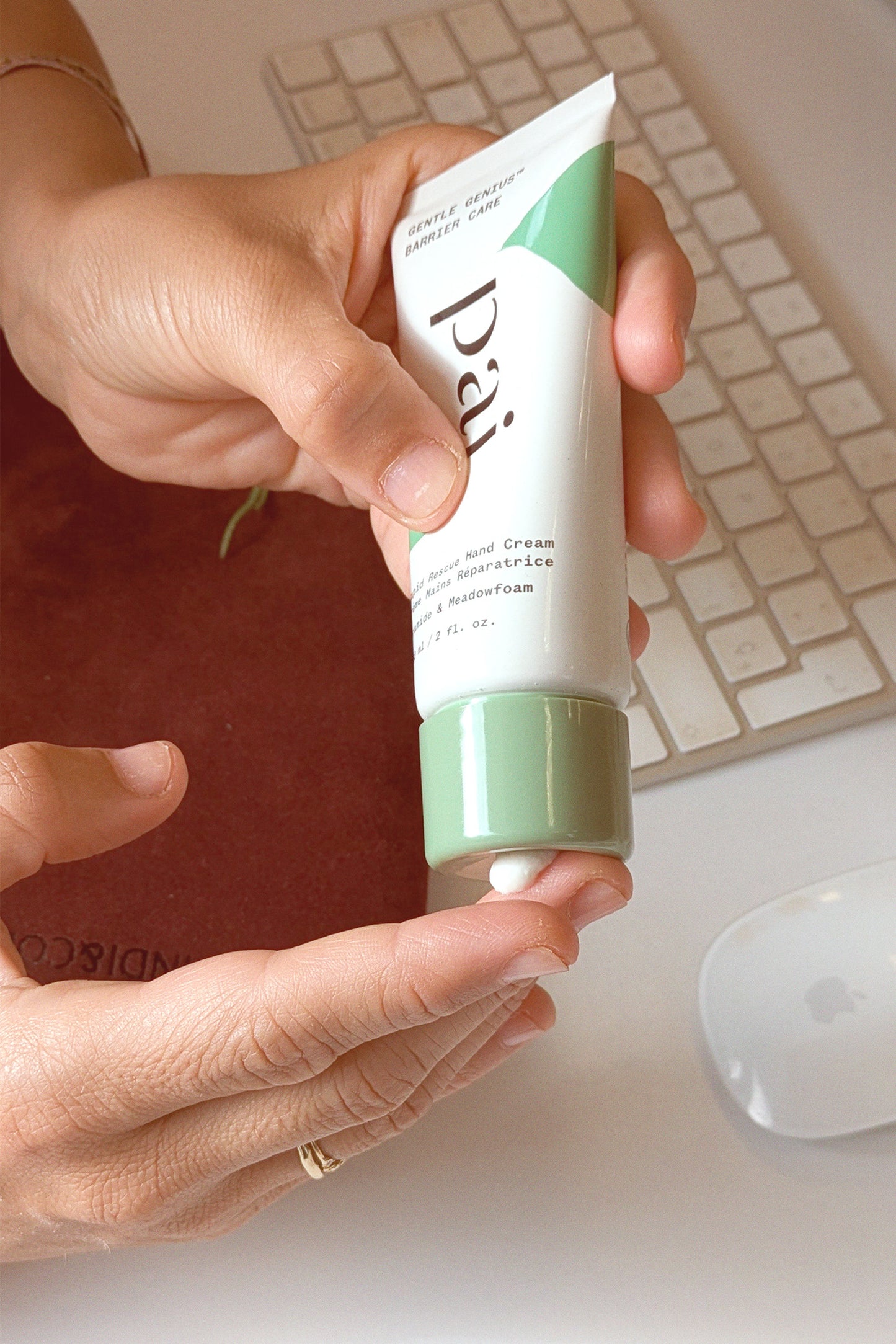 INDI&COLD Y LACONICUM