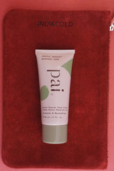 INDI&COLD AND LACONICUM