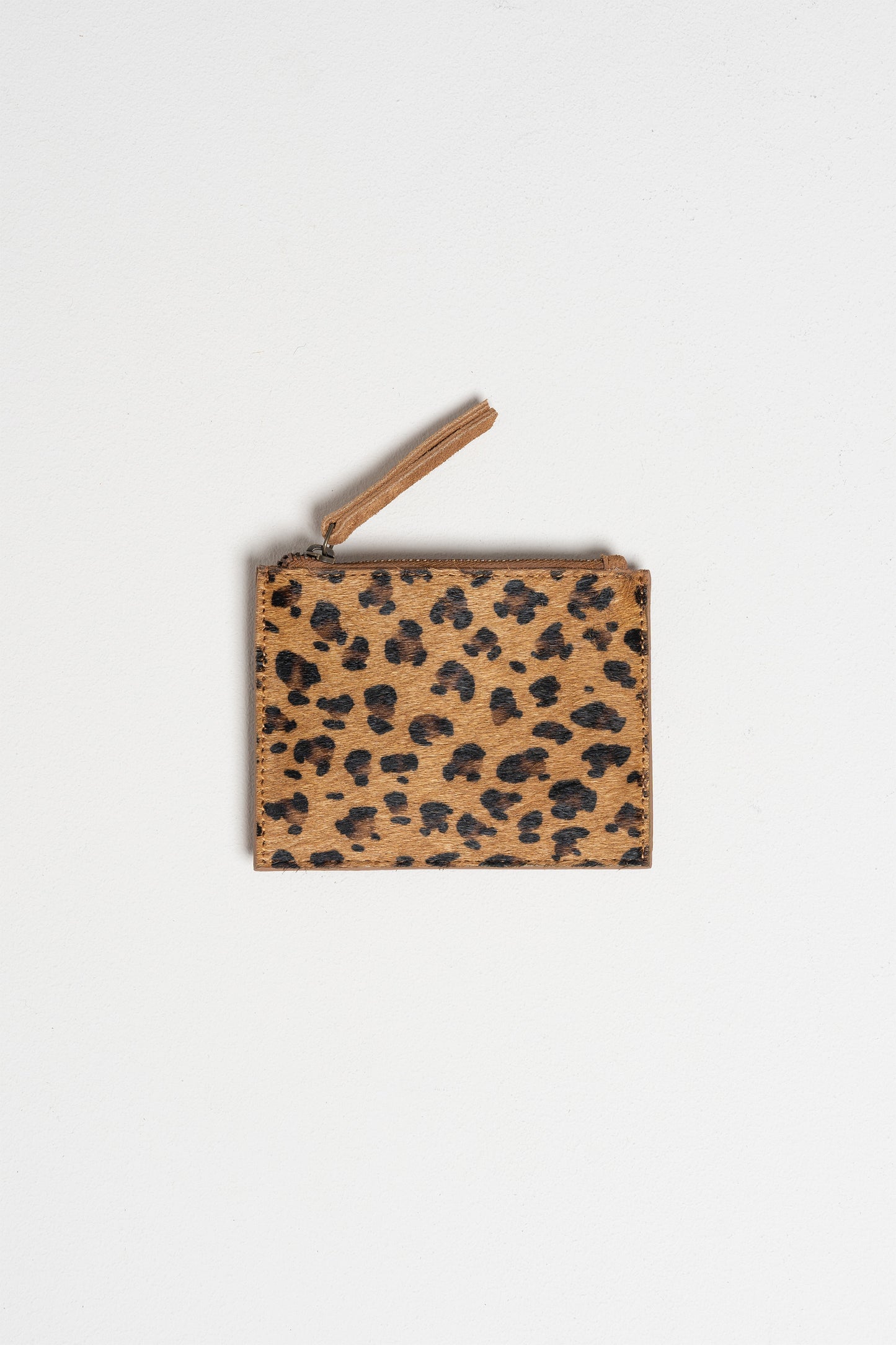 [CL] HORSEHIDE COIN PURSE