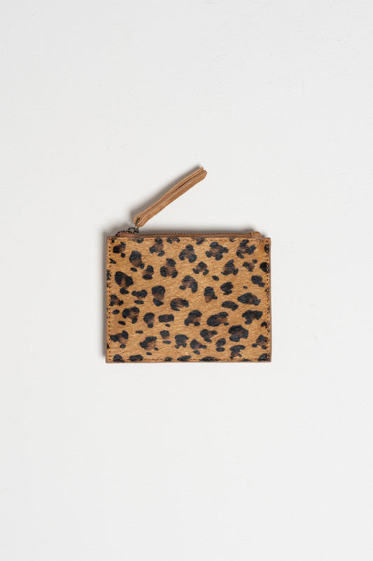 [CL] HORSEHIDE COIN PURSE