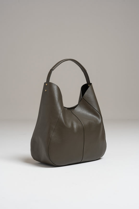 BOLSO TOTE PIEL