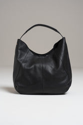 LEATHER TOTE BAG