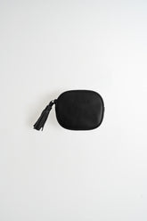 LEATHER COIN PURSE