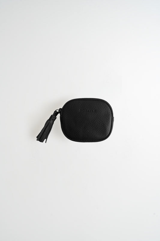 LEATHER COIN PURSE 2