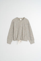 SUDADERA MULTICOLOR  AJUSTABLE