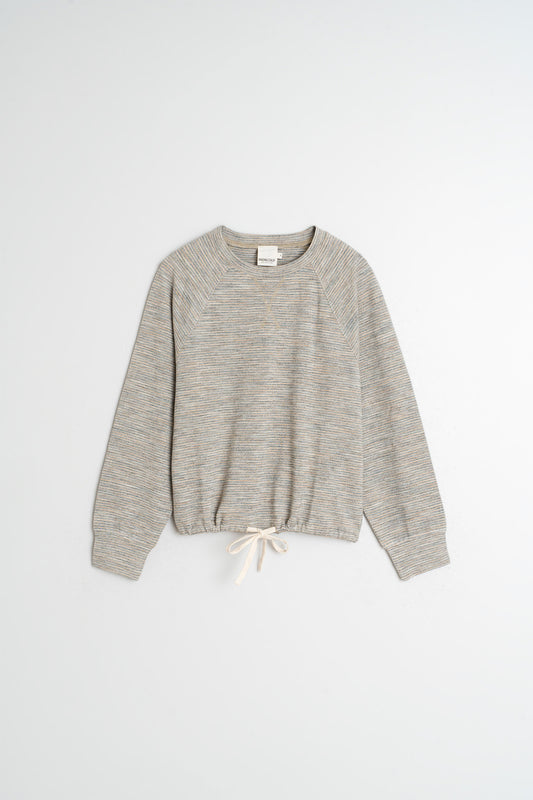 MULTICOLOR ADJUSTABLE SWEATSHIRT 6