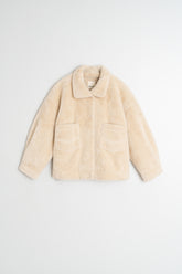 FUR JACKET