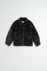 FUR JACKET
