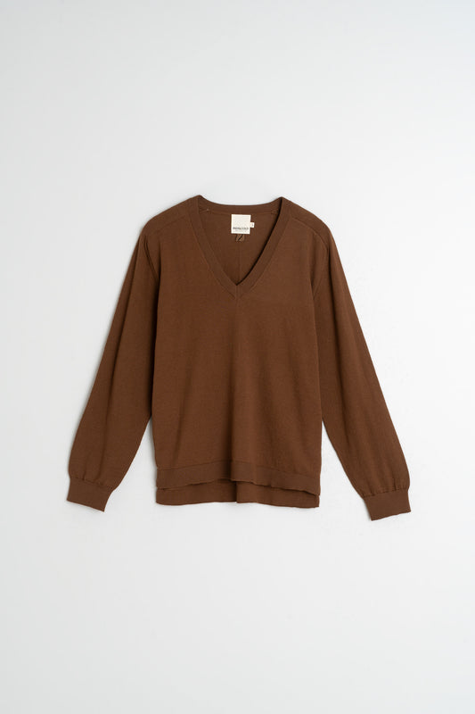JERSEY BÁSICO ALGODÓN