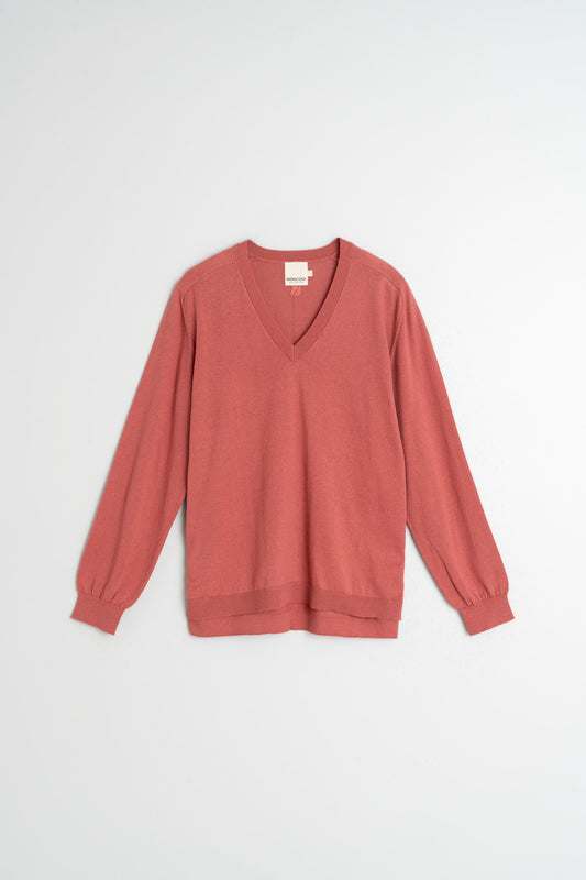 JERSEY BÁSICO ALGODÓN