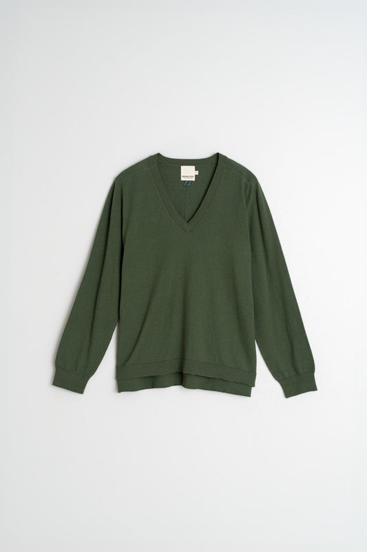 JERSEY BÁSICO ALGODÓN