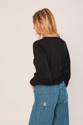 BASIC COTTON JACKET