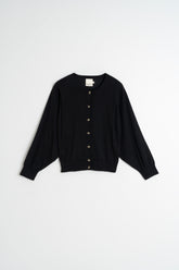 BASIC COTTON JACKET
