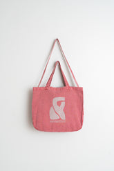 COTTON TOTE BAG