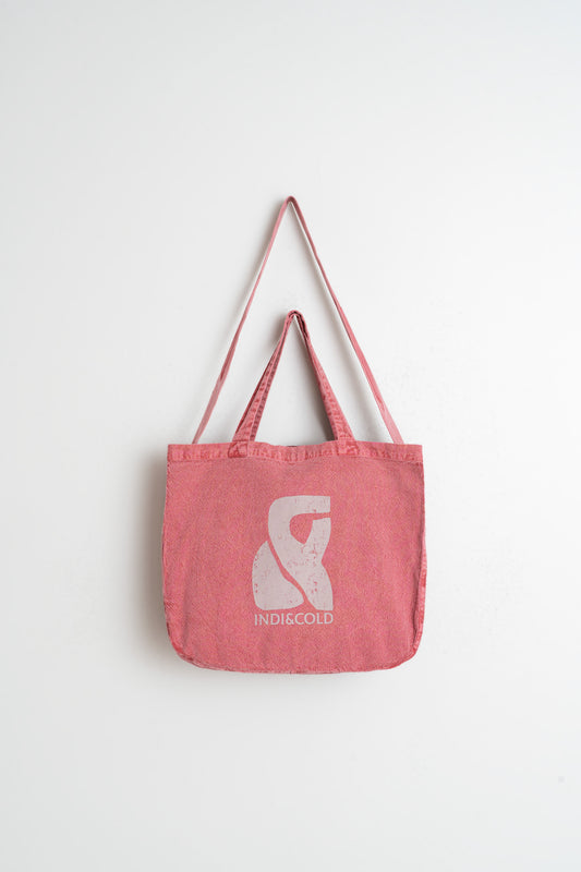 COTTON TOTE BAG