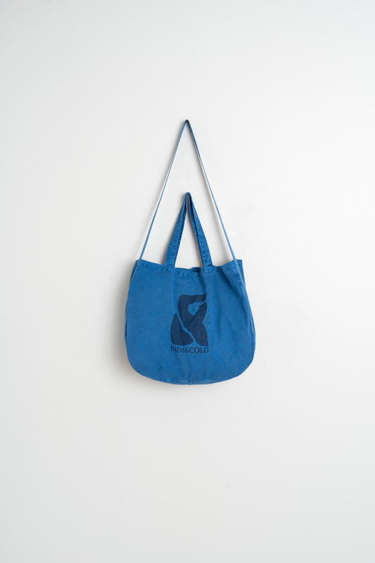 COTTON TOTE BAG 1