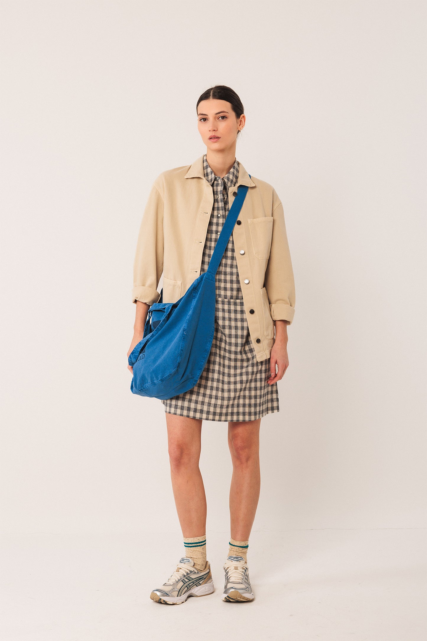 BOLSA TOTE ALGODÓN