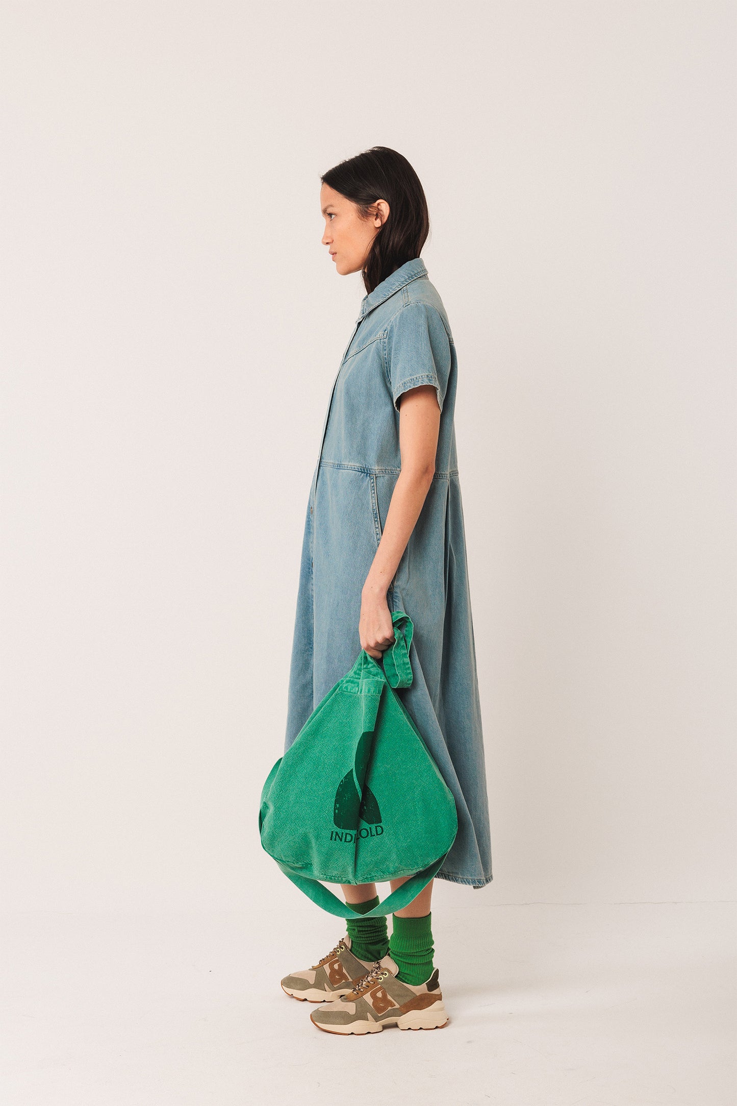 BOLSA TOTE ALGODÓN