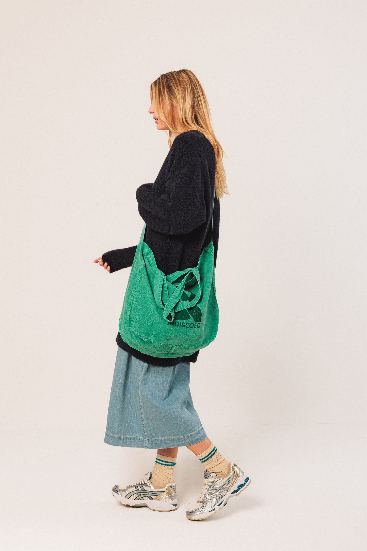 BOLSA TOTE ALGODÓN