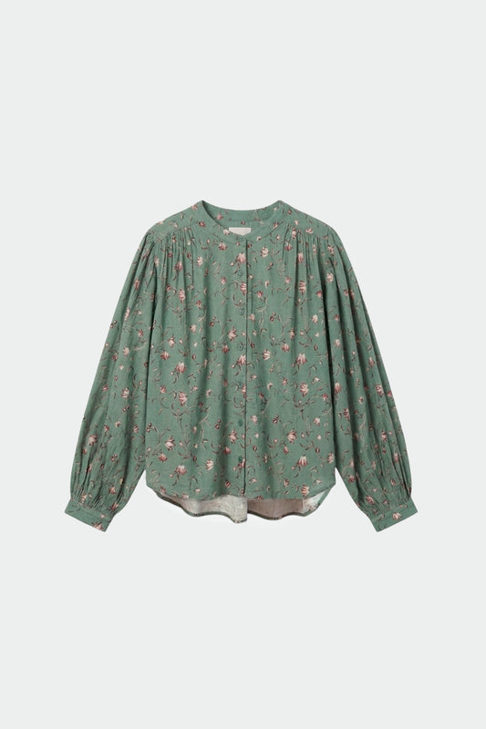 CAMISA ESTAMPADO FLORAL 3