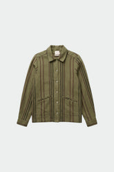 SOBRECAMISA RAYAS