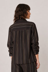 SOBRECAMISA RAYAS