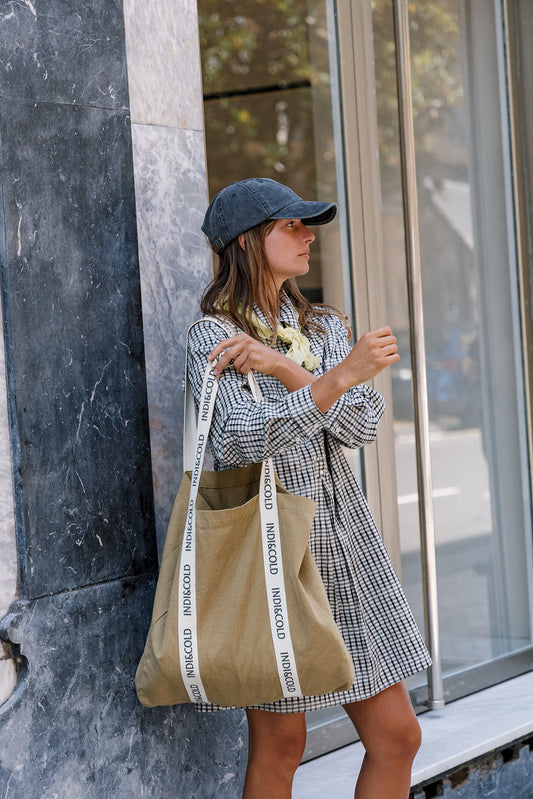 ROBE COURTE OVERSIZE 2