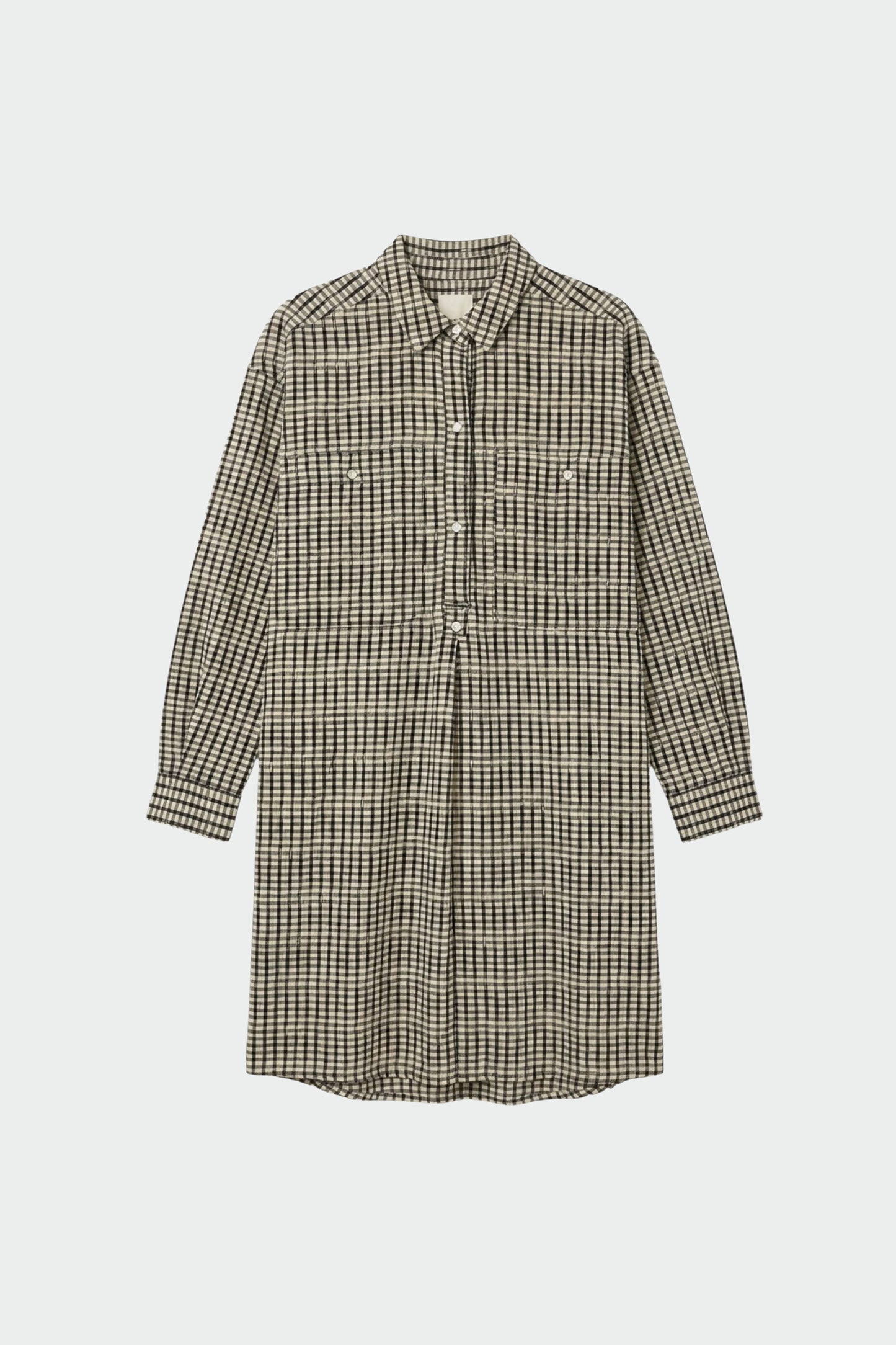 ROBE COURTE OVERSIZE