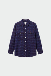 TEXAS-STYLE SHIRT