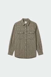 TEXAS-STYLE SHIRT