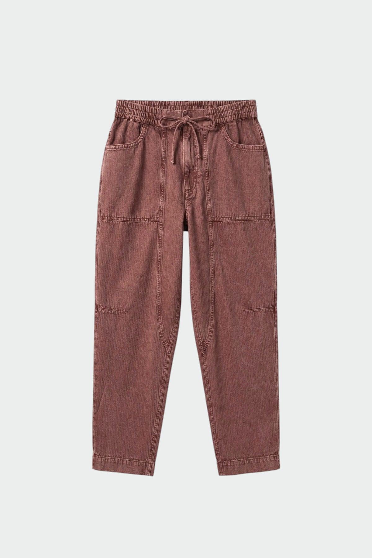 PANTALÓN ESPIGA CARROT