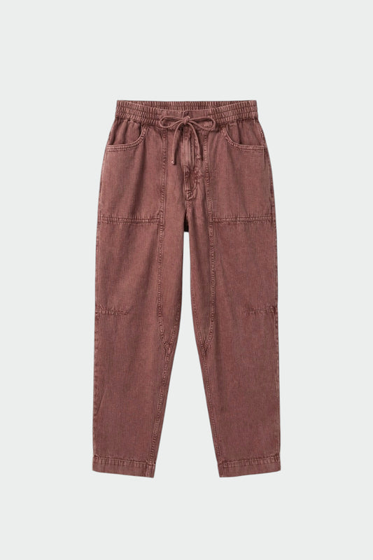 PANTALÓN ESPIGA CARROT 5