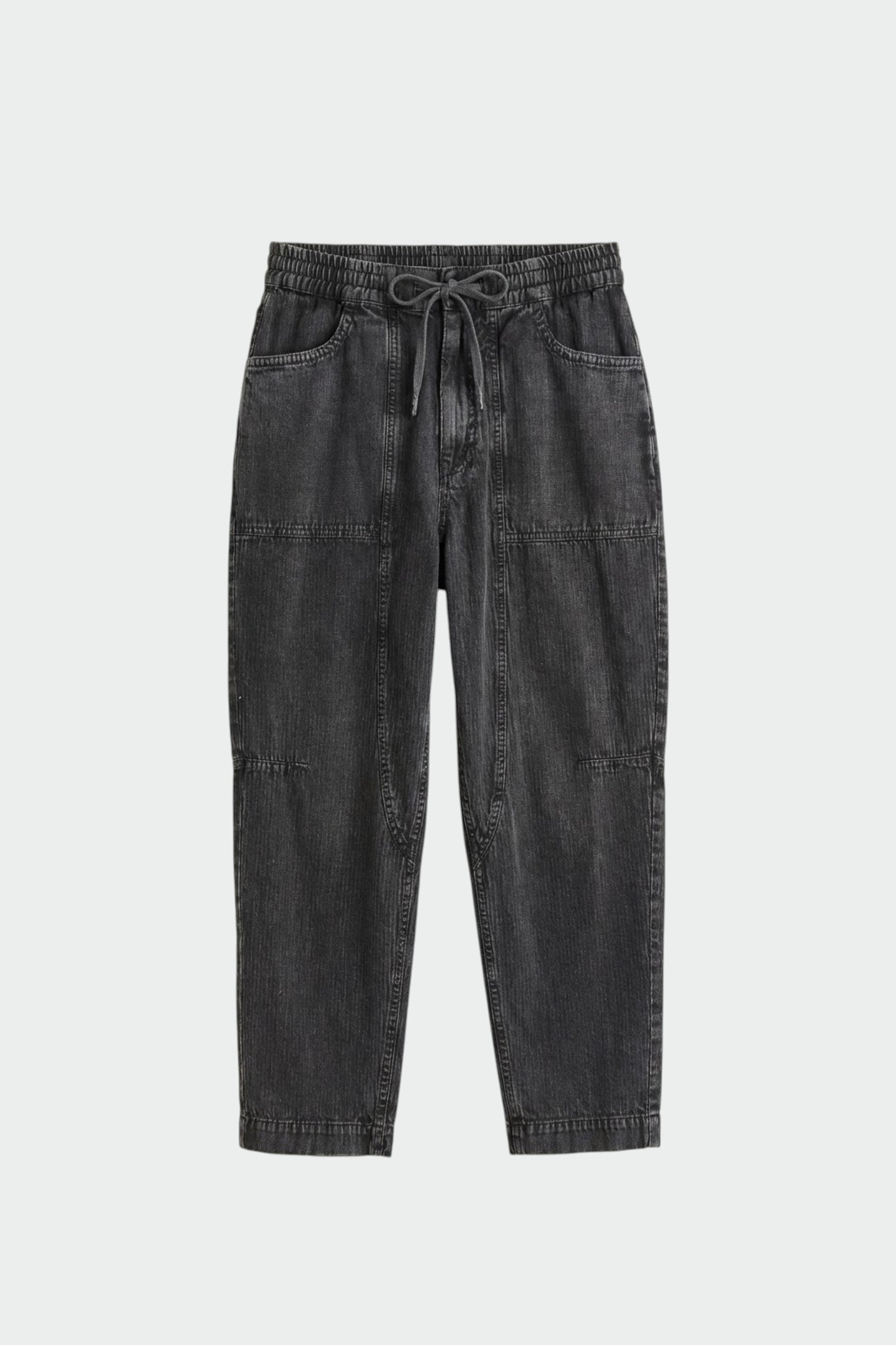PANTALÓN ESPIGA CARROT