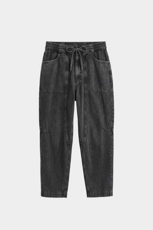 PANTALÓN ESPIGA CARROT 5