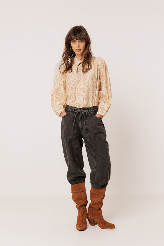 CAMISA ESTAMPADO VINTAGE 3