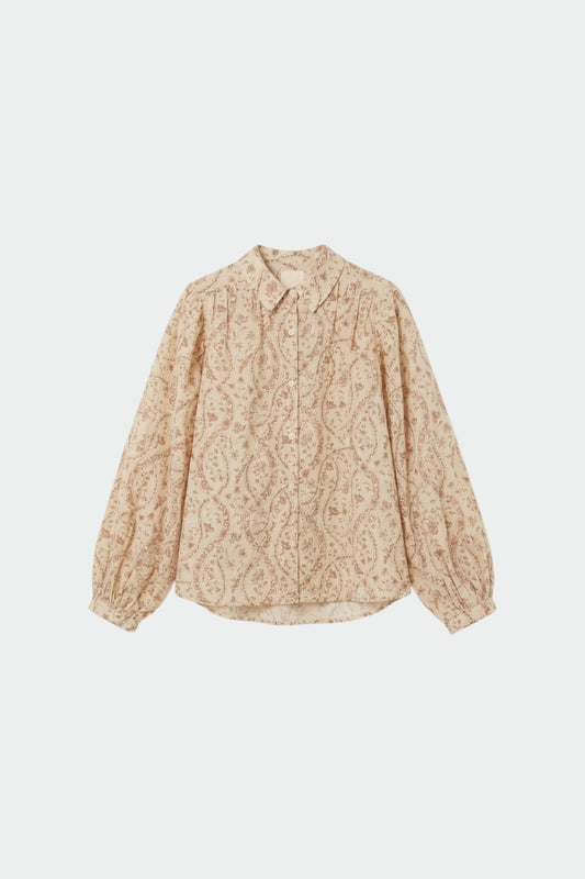 CAMISA ESTAMPADO VINTAGE 5