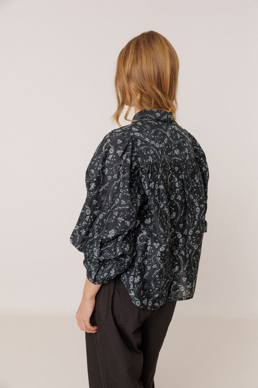 CAMISA ESTAMPADO VINTAGE 3